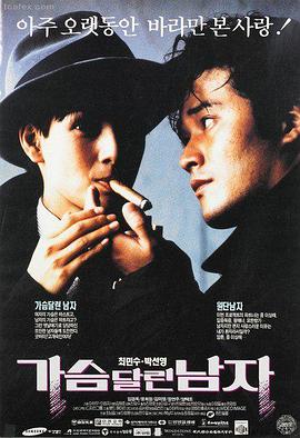 消失的她海报